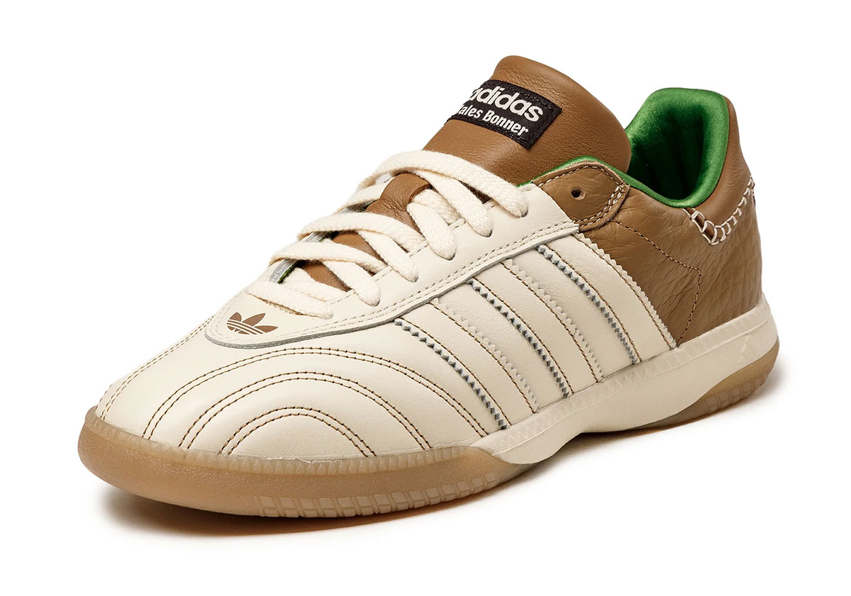 Wales Bonner Adidas Samba Elephant Nappa If6703 2