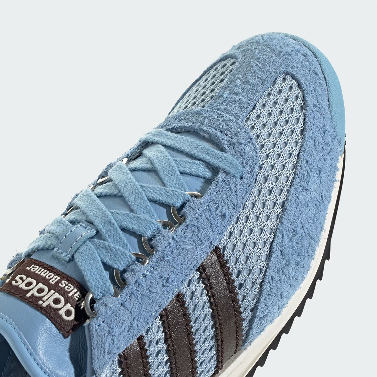 Wales Bonner Adidas Sl72 Blue Ih3262 2