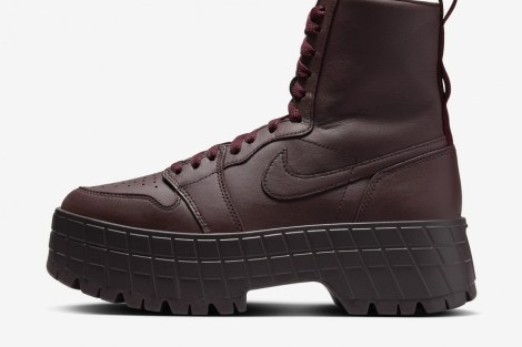 Air Jordan 1 Brooklyn