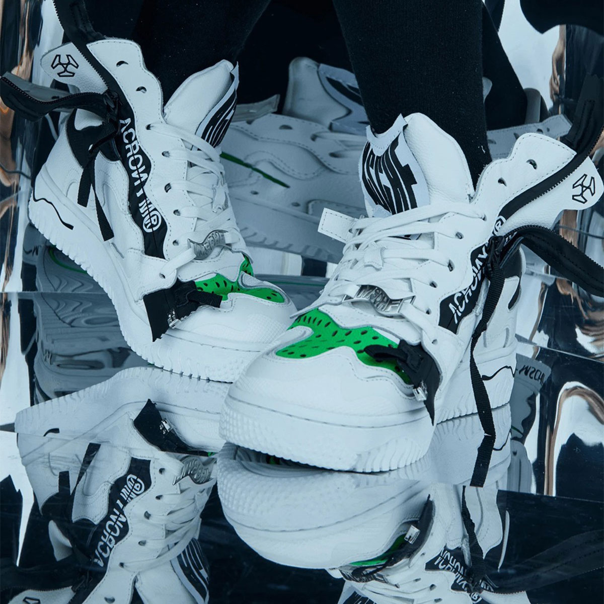 Acronym Mschf Super Normal Release Date 4