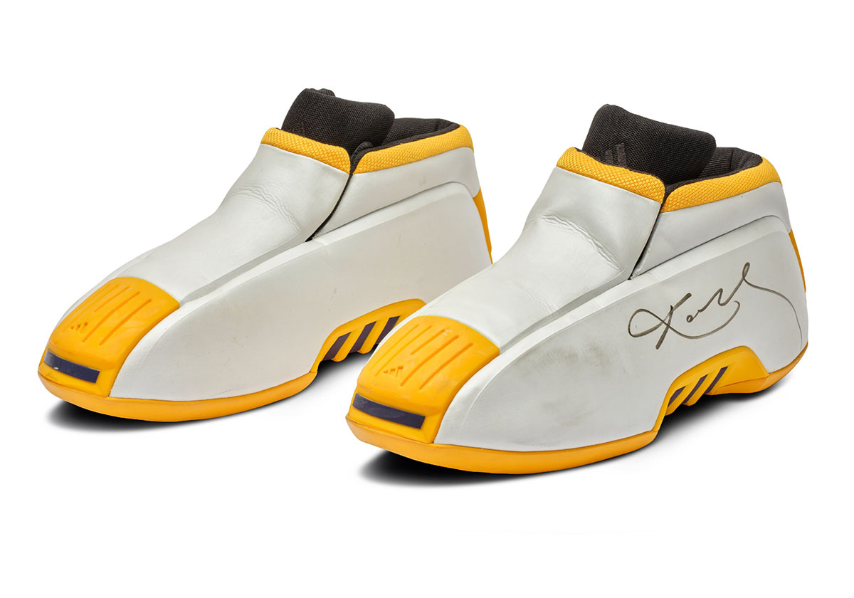 EXCLUSIVE: The adidas Crazy 2 (Formerly The Kobe 2) Returning In 2025