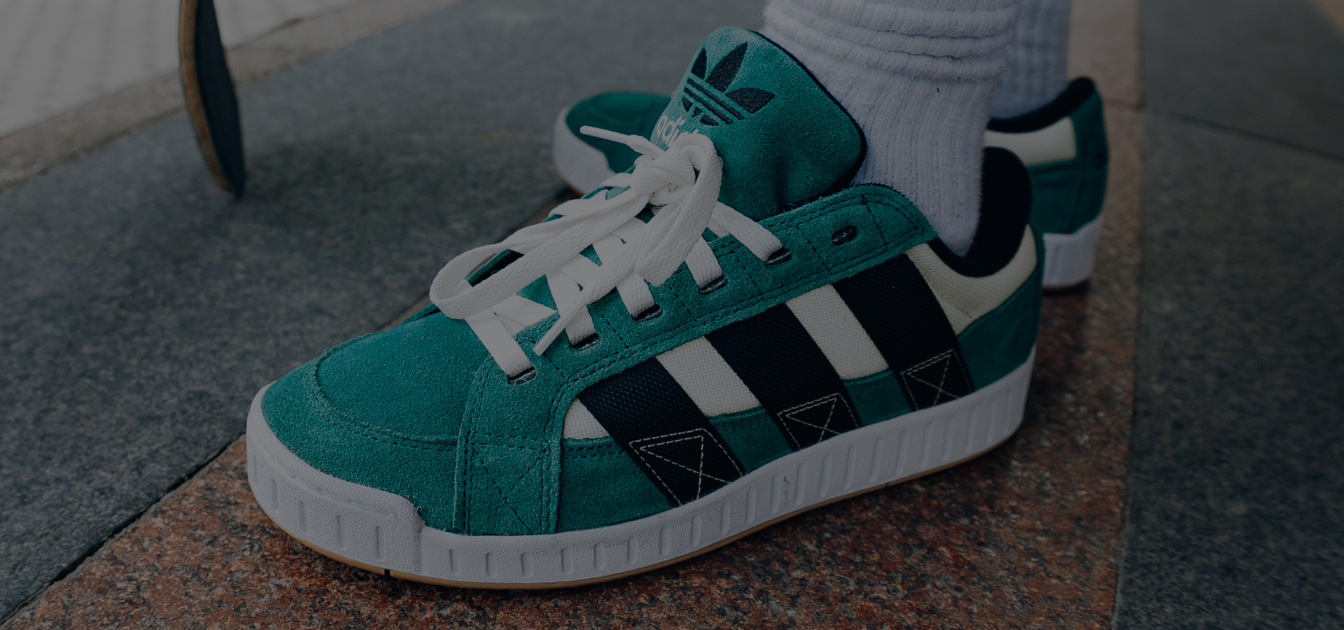 Adidas May 2024 Lwst Banner