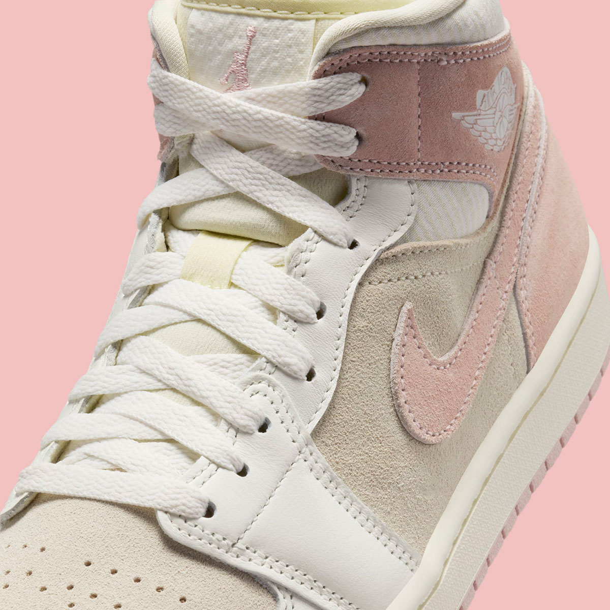 Air Jordan 1 Mid Se Coconut Milk Legend Pink Sail Fq1926 161 2