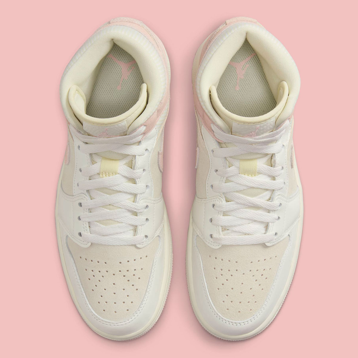 Air Jordan 1 Mid Se Coconut Milk Legend Pink Sail Fq1926 161 4