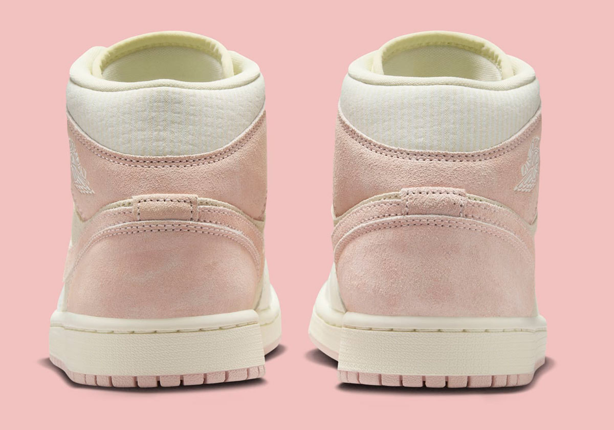 Air Jordan 1 Mid Se Coconut Milk Legend Pink Sail Fq1926 161 5