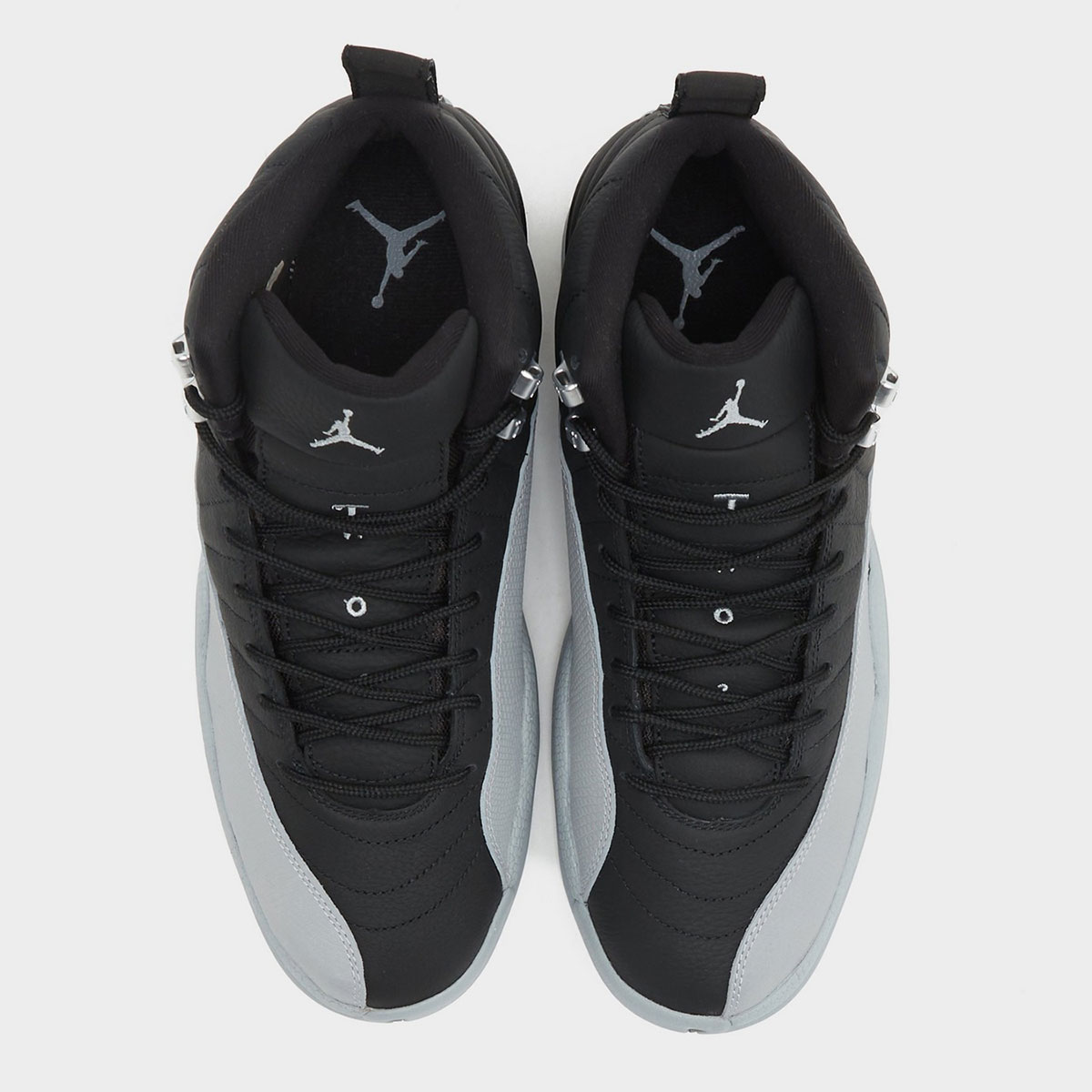 Air Jordan 12 Wolf Grey Ct8013 010 Release Date 3
