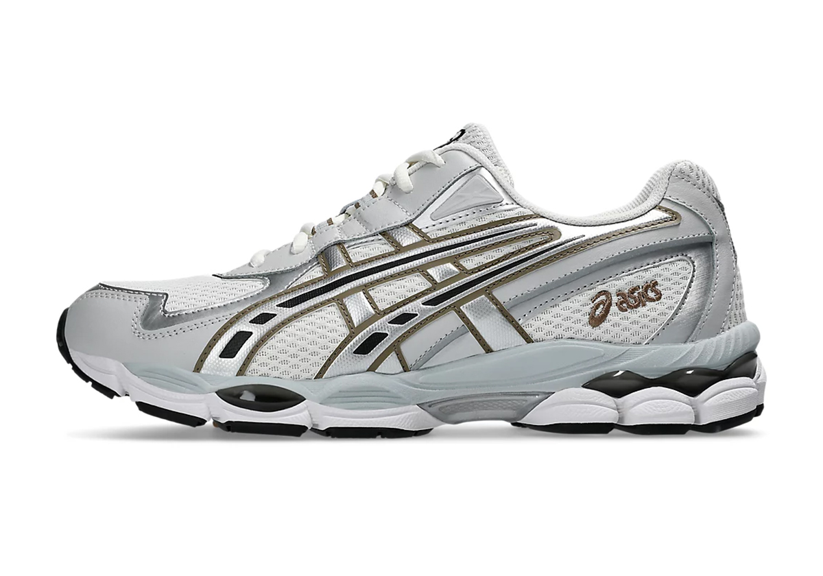 Asics Gel Nyc 2055 Release Date 1203a542 100 