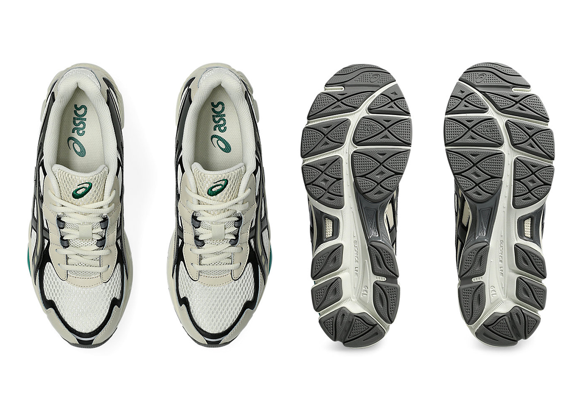 Asics Gel Nyc 2055 Release Date 2