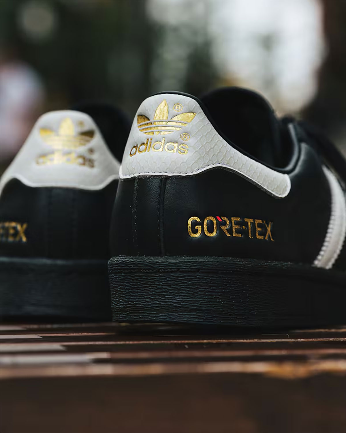 Atmos Adidas Superstar Gore Tex Glow Snake Id3265 4