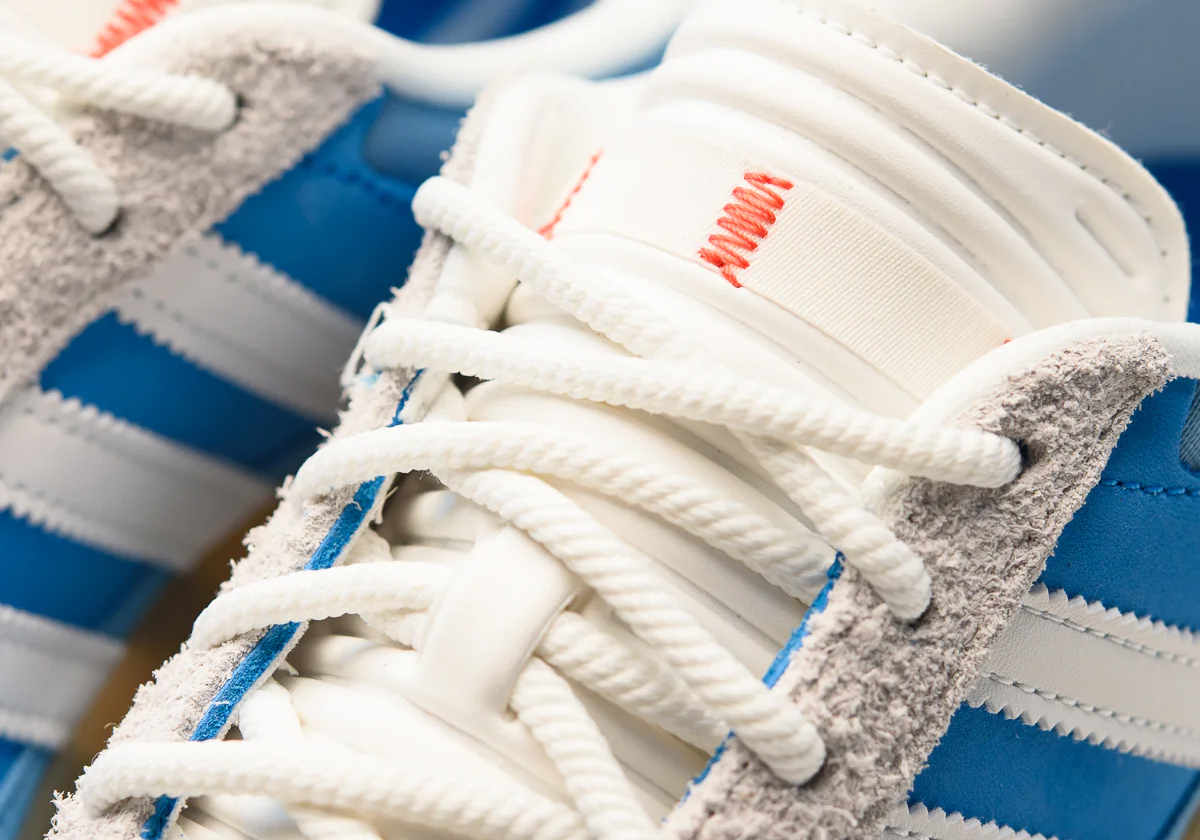 Bad Bunny Adidas Gazelle Indoor Store List 4