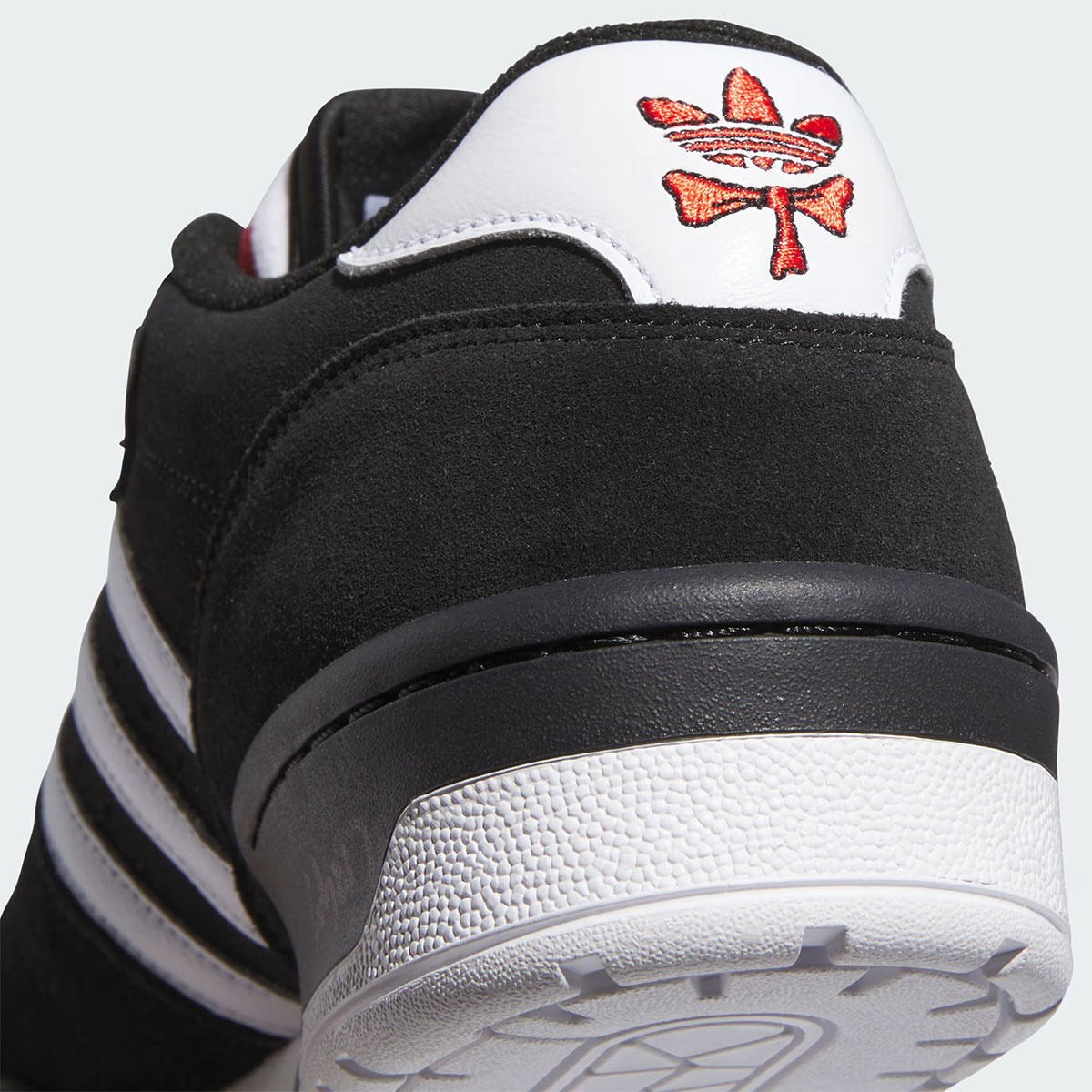 Cat In The Hat Adidas Rivalry 2