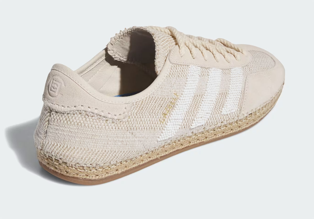 Clot Edison Chen Adidas Gazelle Ih3144 5