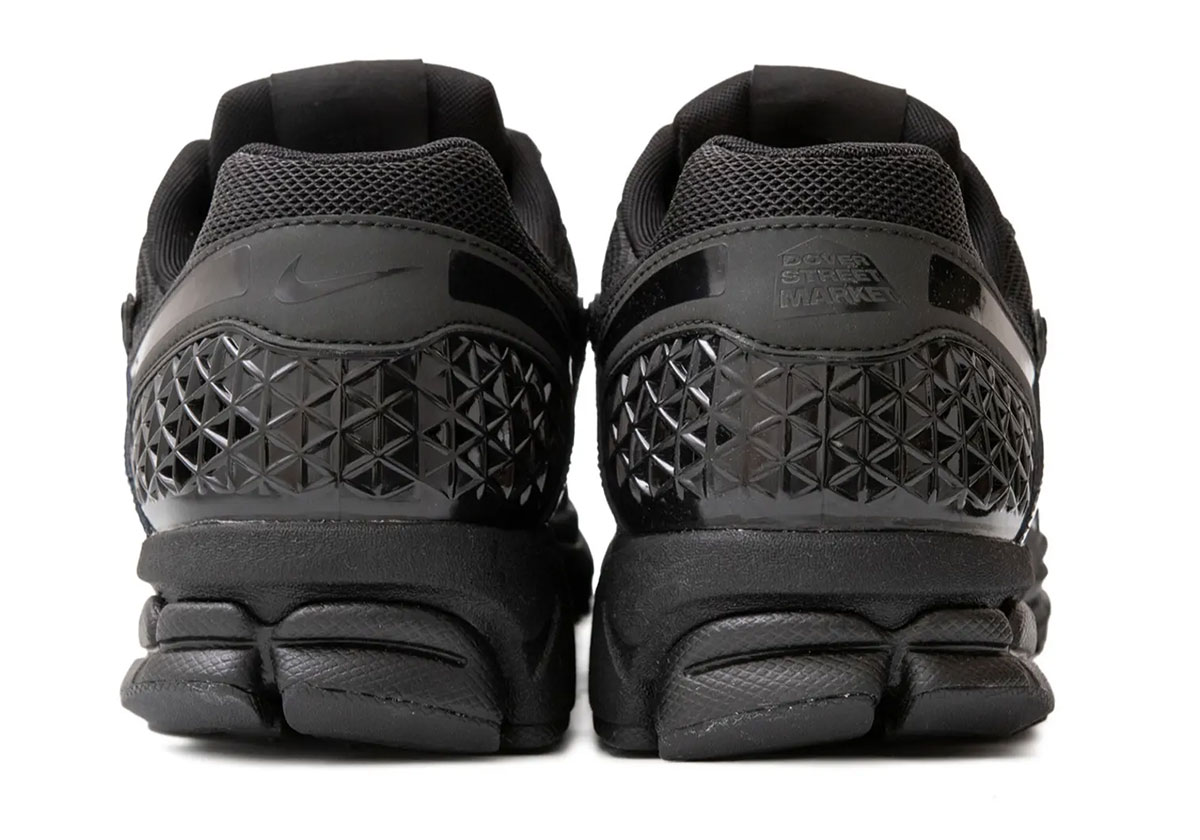 Dover Street Market Nike Zoom Vomero 5 Fz3313 001 11