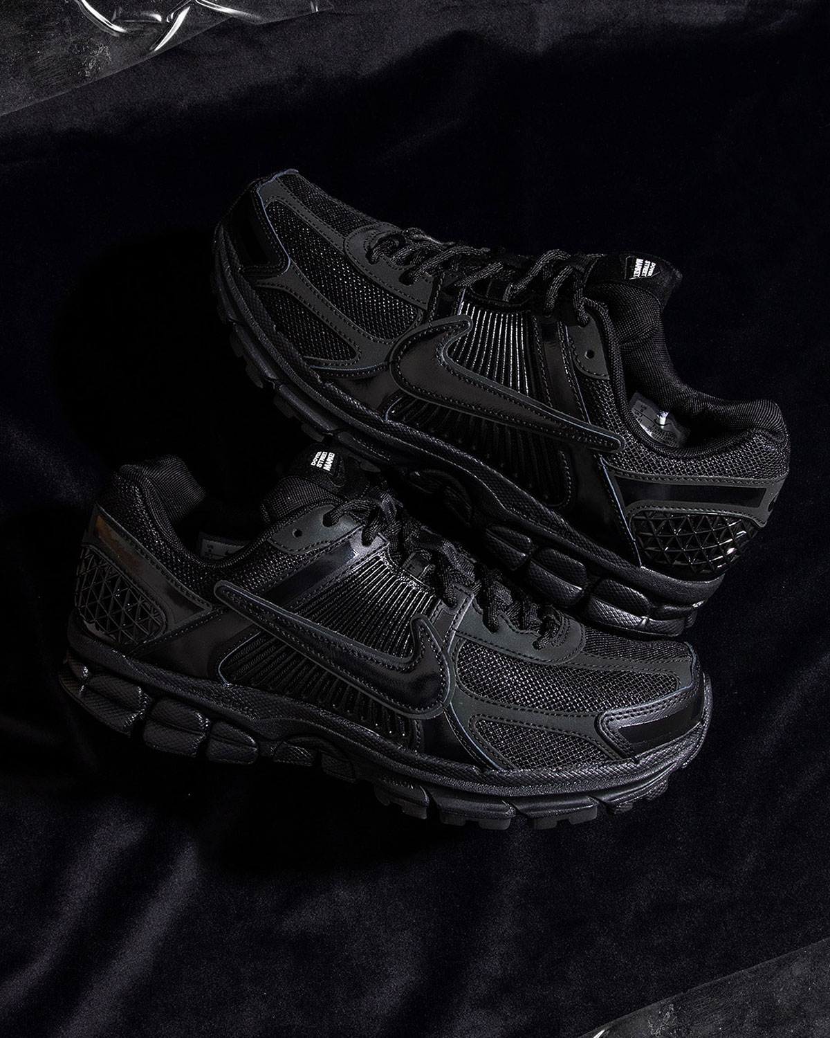 Dover Street Market Nike Zoom Vomero 5 Fz3313 001 3