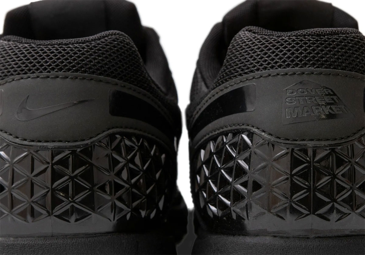 Dover Street Market Nike Zoom Vomero 5 Fz3313 001 6