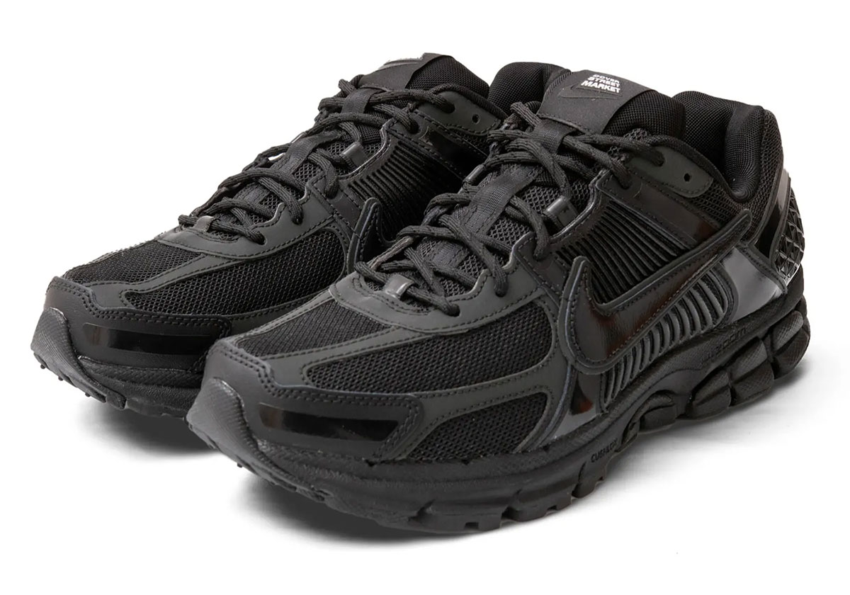 Dover Street Market Nike Zoom Vomero 5 Fz3313 001 9