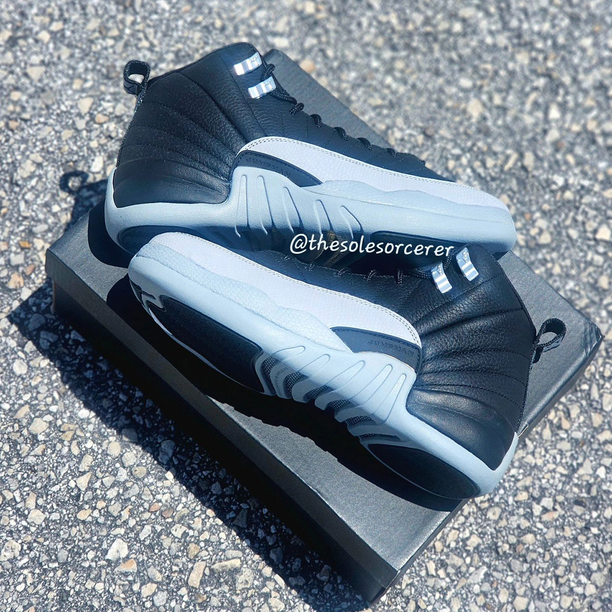 Jordan 12 Wolf Grey Ct8013 019 1