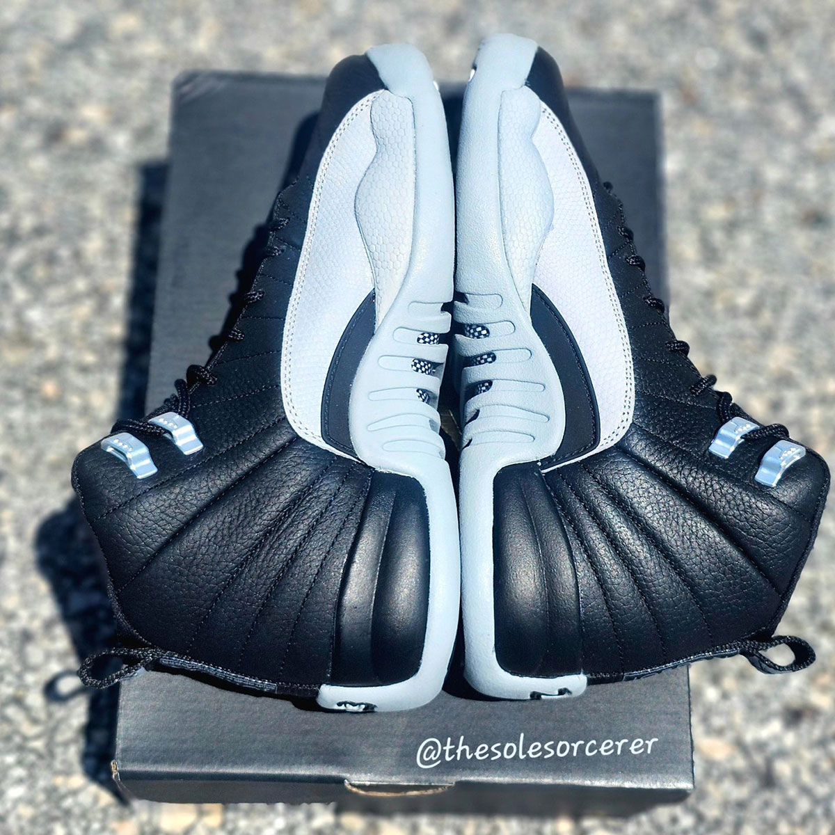 Jordan 12 Wolf Grey Ct8013 019 3