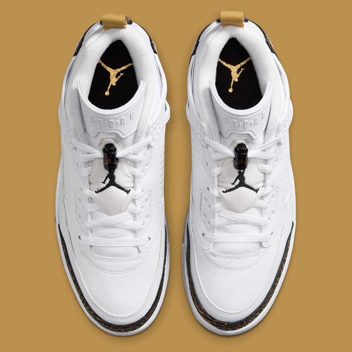 Jordan Spizike Low White Black Gold Gum Hj9019 100 3
