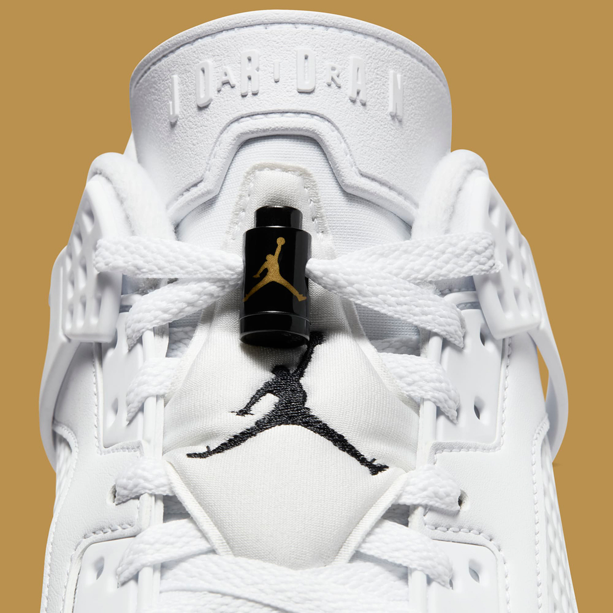 Jordan Spizike Low White Black Gold Gum Hj9019 100 6