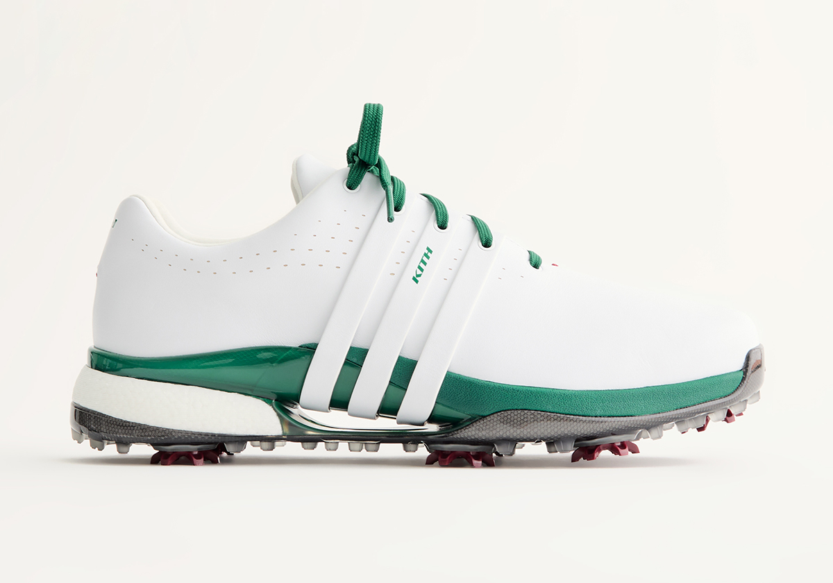 Kith Adidas Tour360 24 Release Date 2
