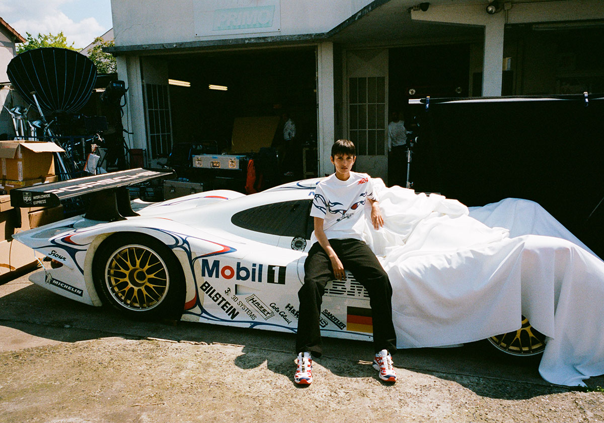 L Art De La Automobile Salomon Release Date 1