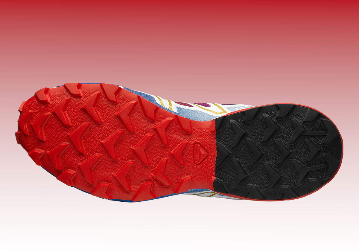 L Art De La Automobile Salomon Speedcross 3 3