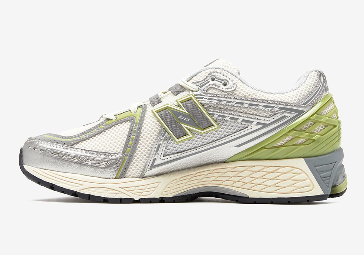 New Balance 1906r Silver Cactus M1906rem 3