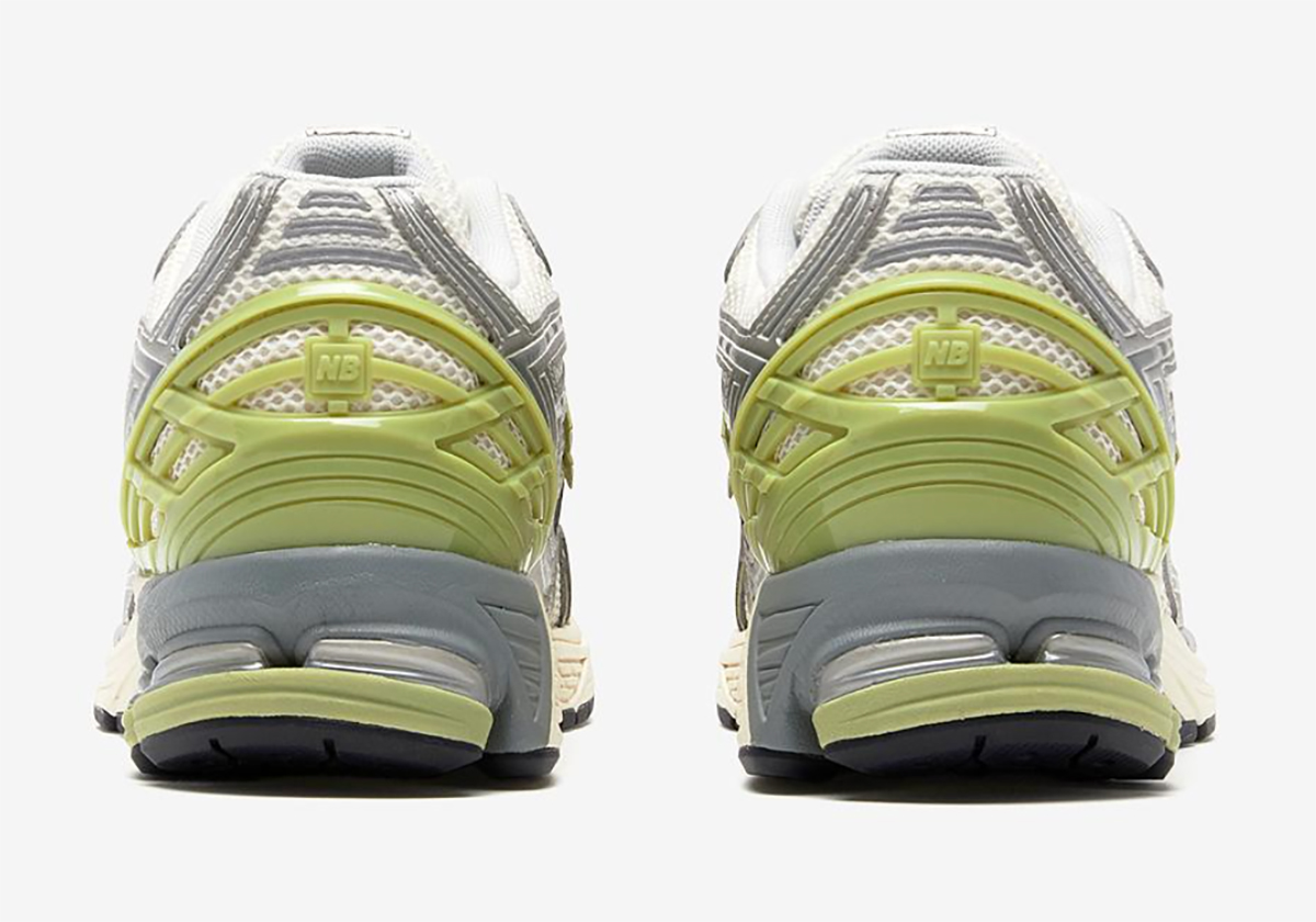 New Balance 1906r Silver Cactus M1906rem 4