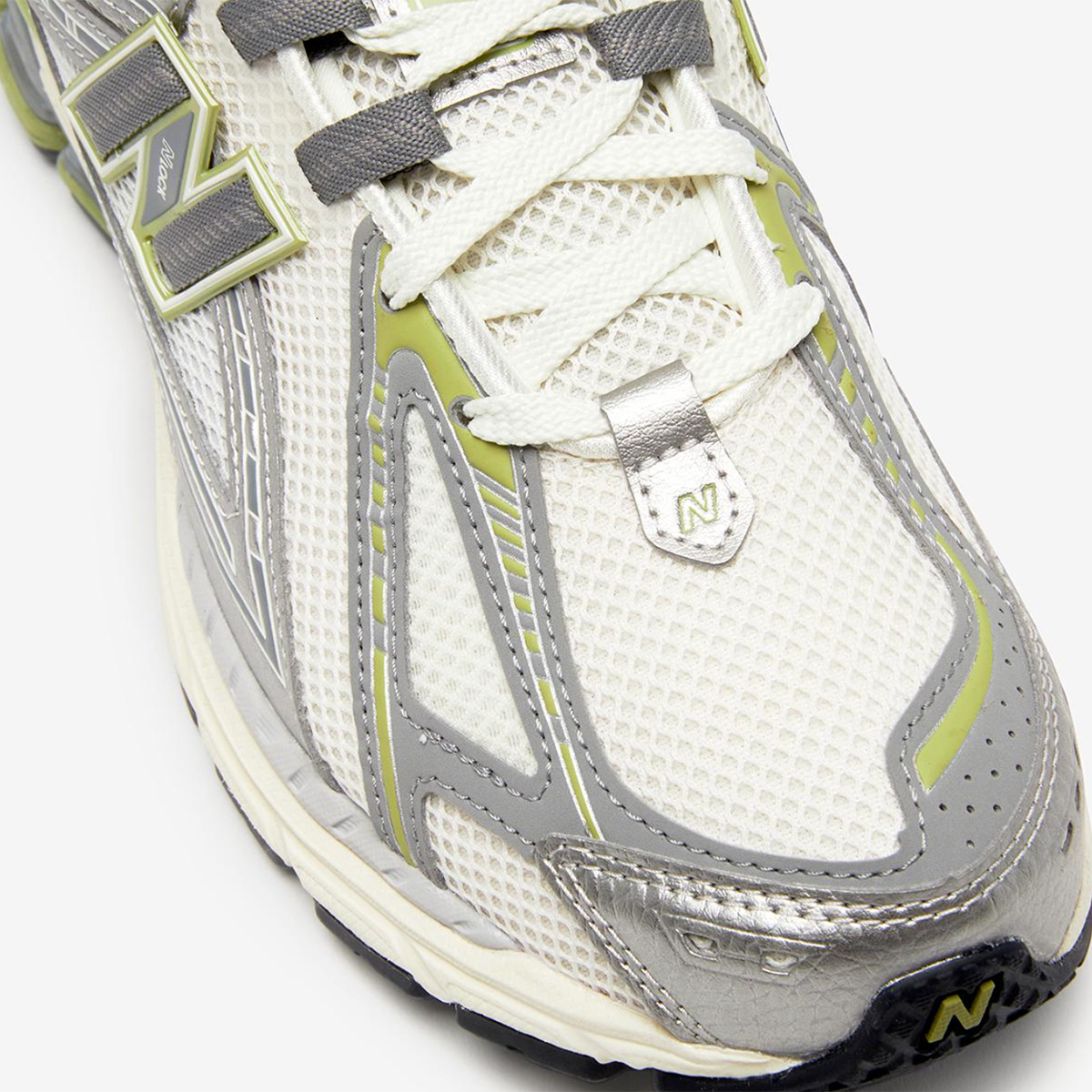 New Balance 1906r Silver Cactus M1906rem 7