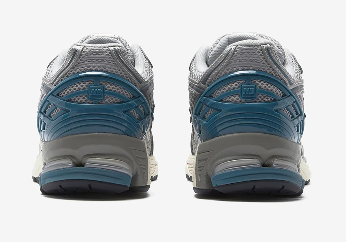 New Balance 1906r Silver Teal M1906reo 1