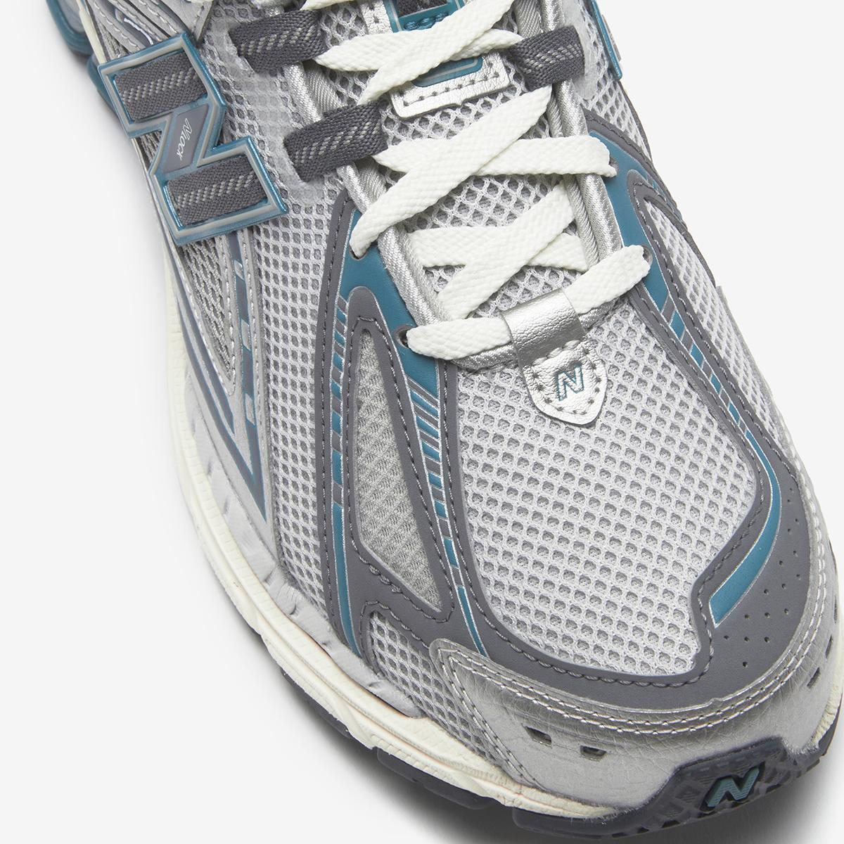 New Balance 1906r Silver Teal M1906reo 5