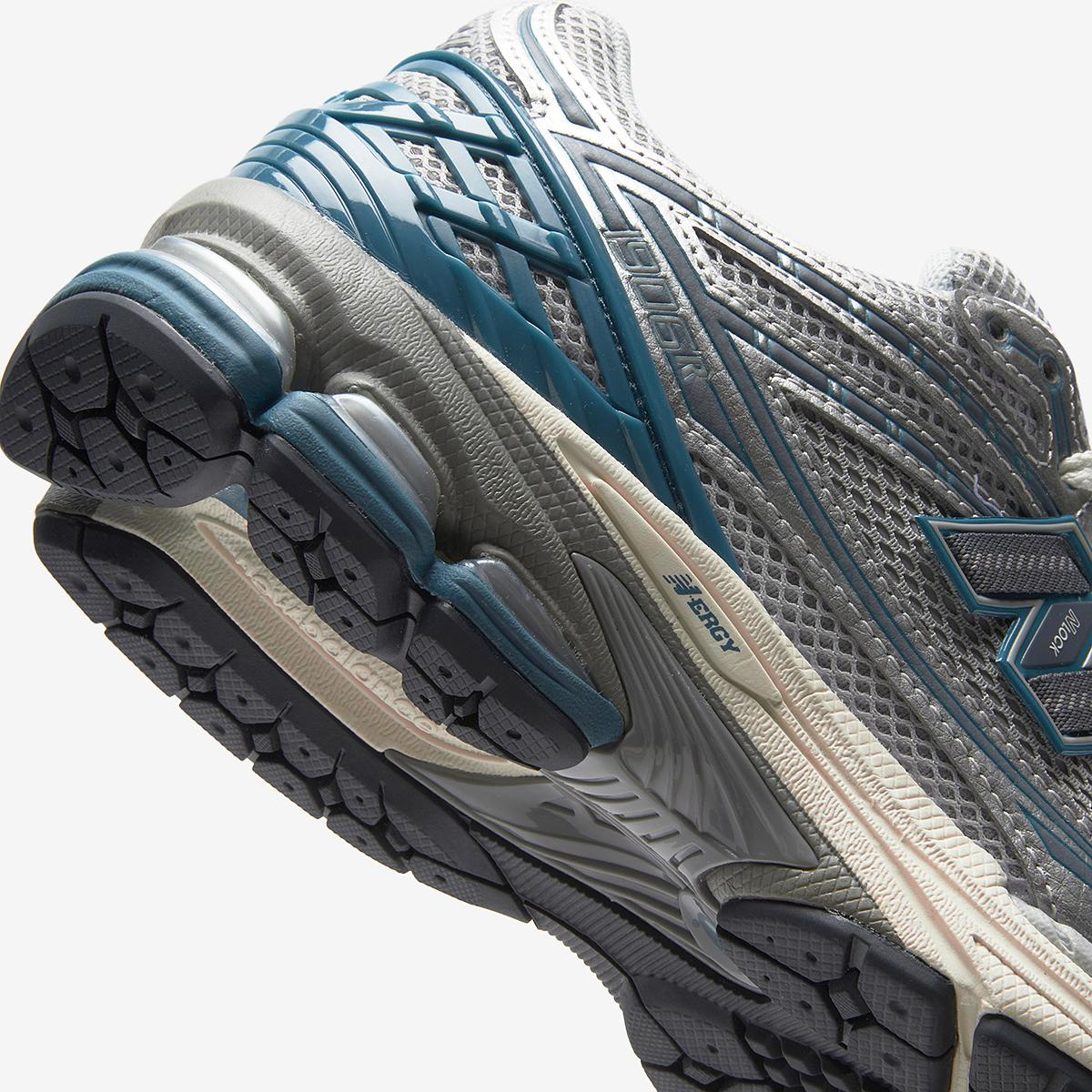 New Balance 1906r Silver Teal M1906reo 6