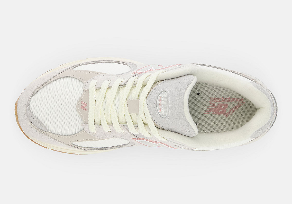 New Balance 2002r Sea Salt Pink M2002rpm 1