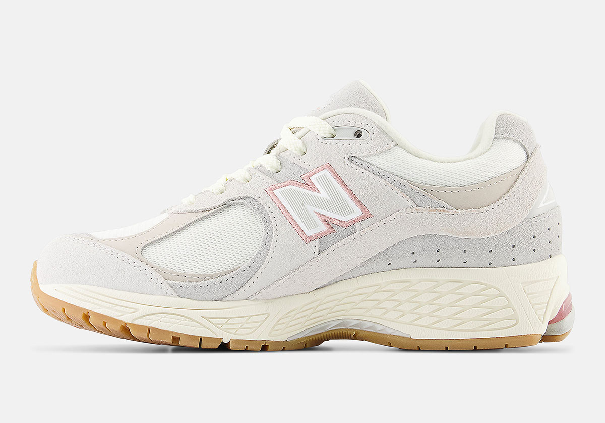 New Balance 2002r Sea Salt Pink M2002rpm 2