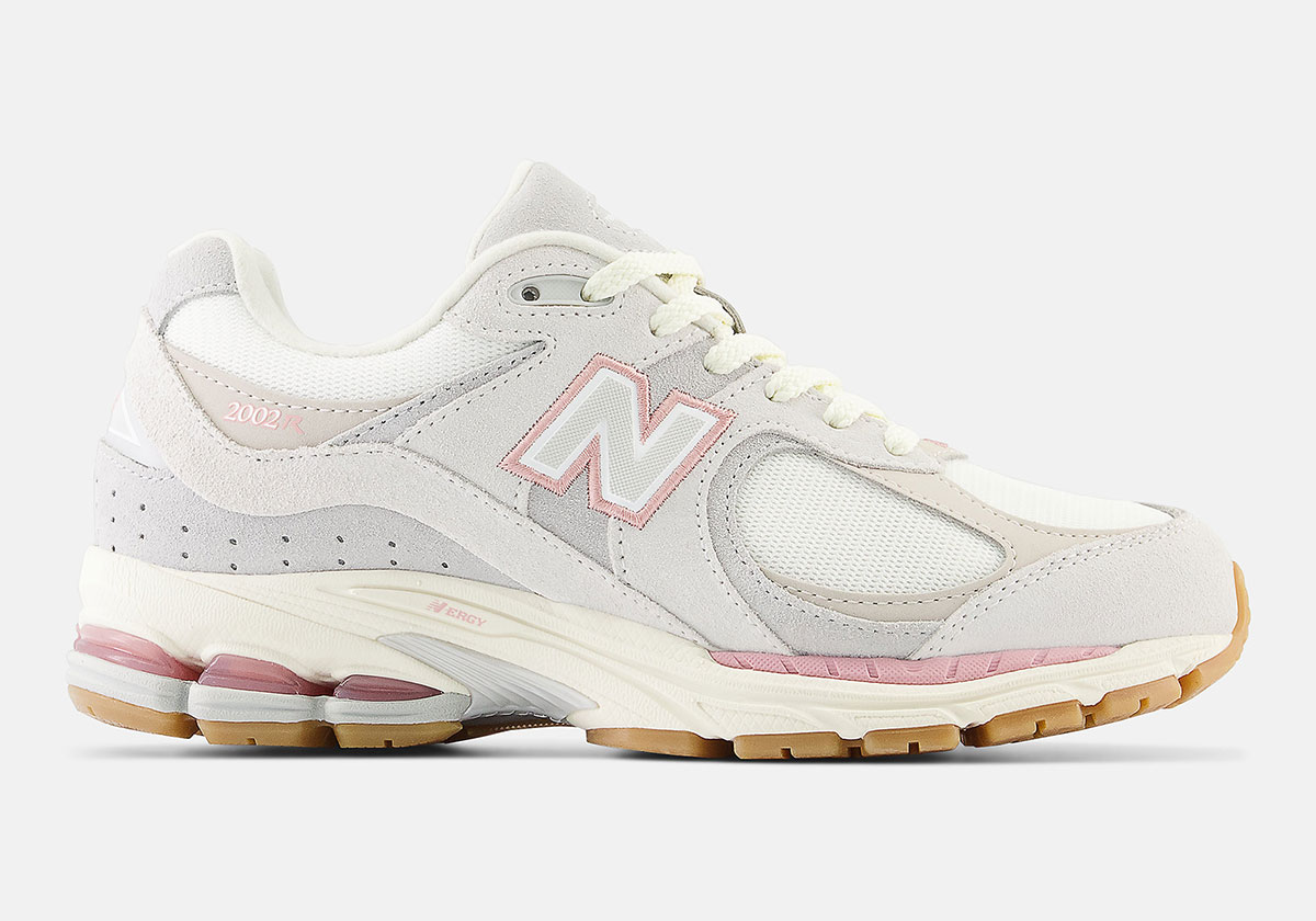 New Balance 2002r Sea Salt Pink M2002rpm 4