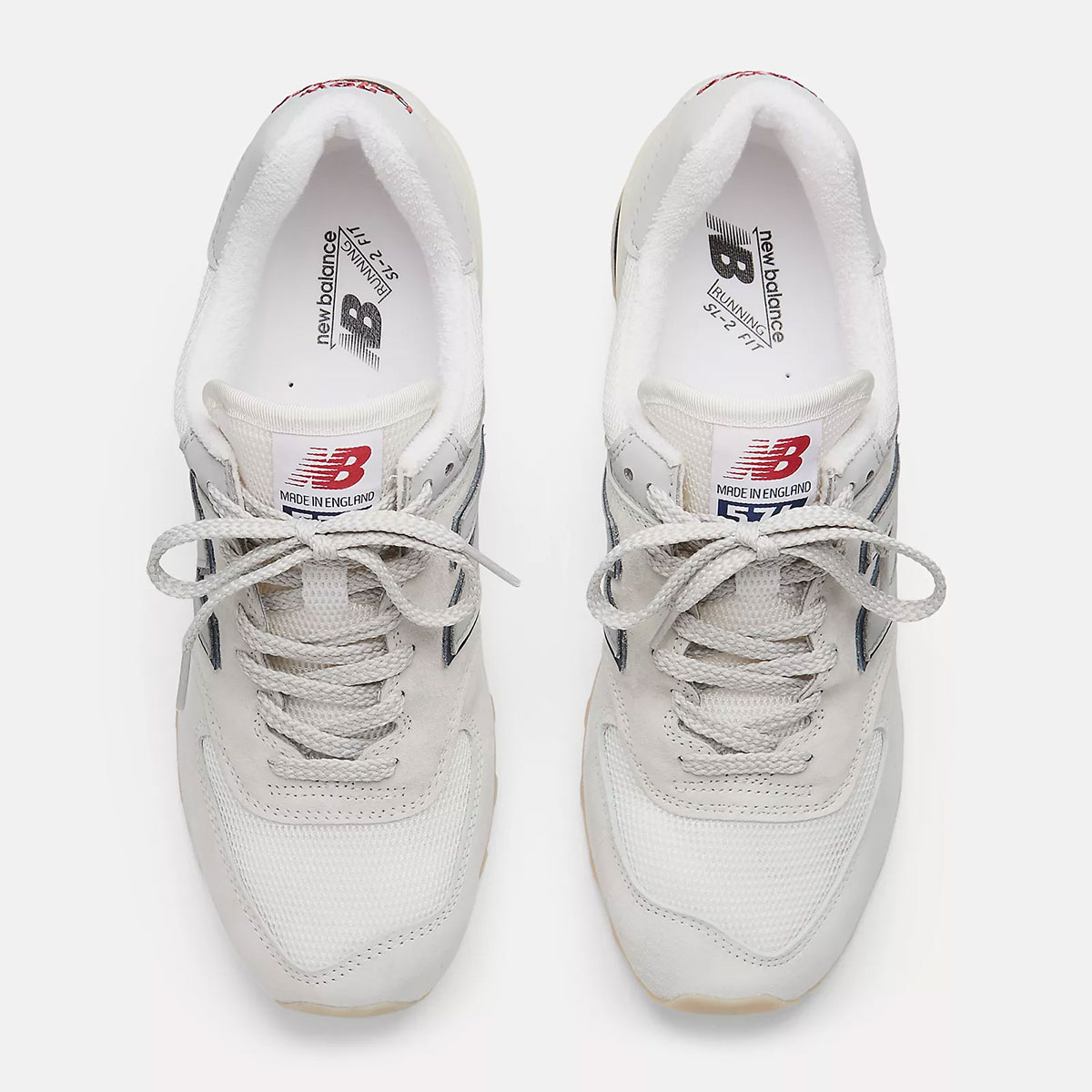 New Balance 576 Made In Uk Vintage Sport Ou576vsw 4