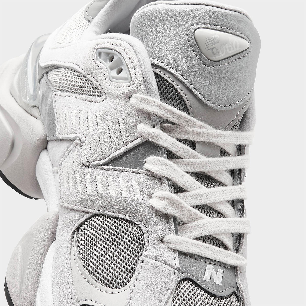 New Balance 9060 Concrete U9060jcg 3