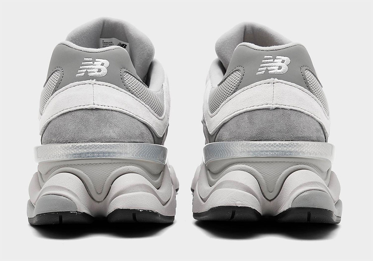 New Balance 9060 Concrete U9060jcg 4