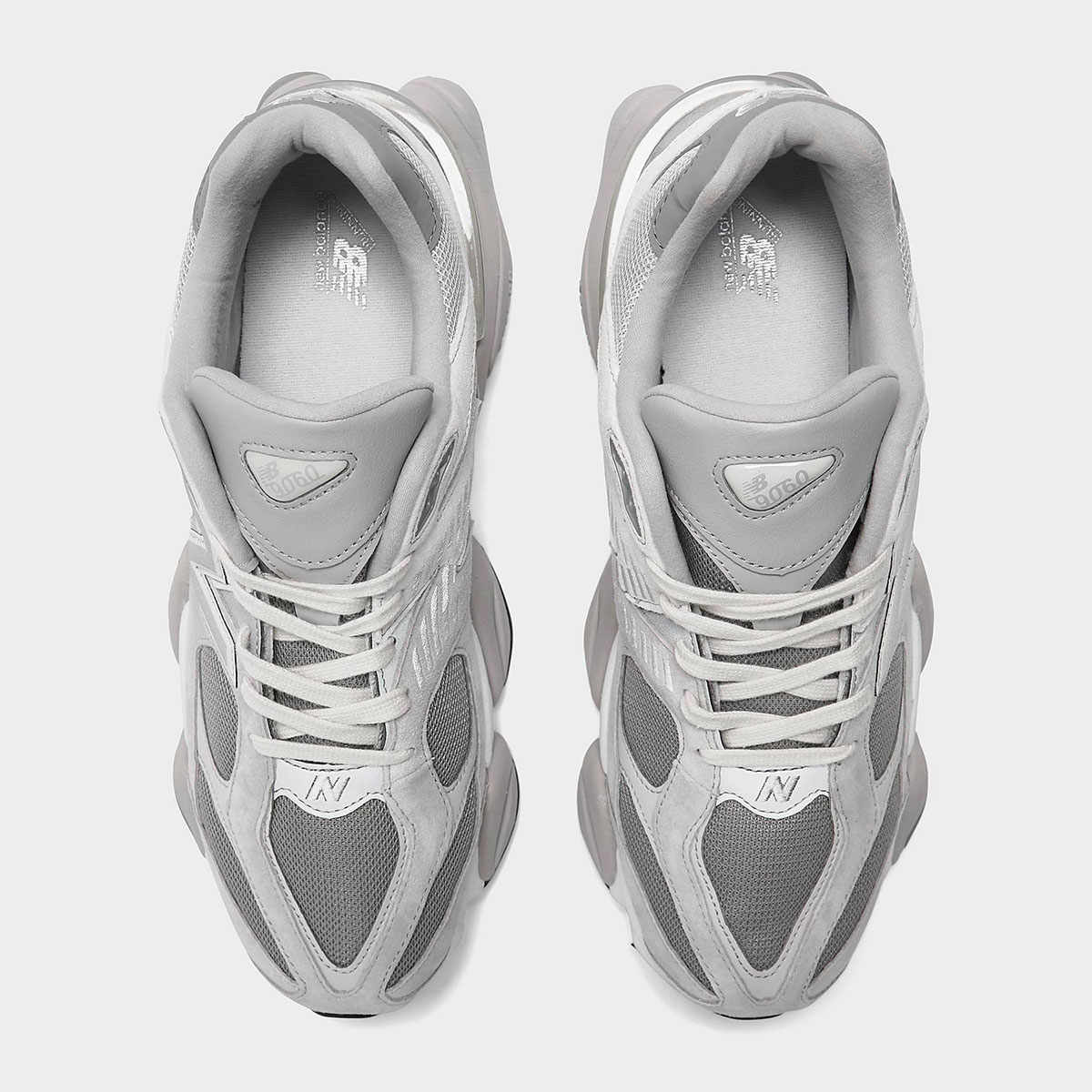 New Balance 9060 Concrete U9060jcg 5