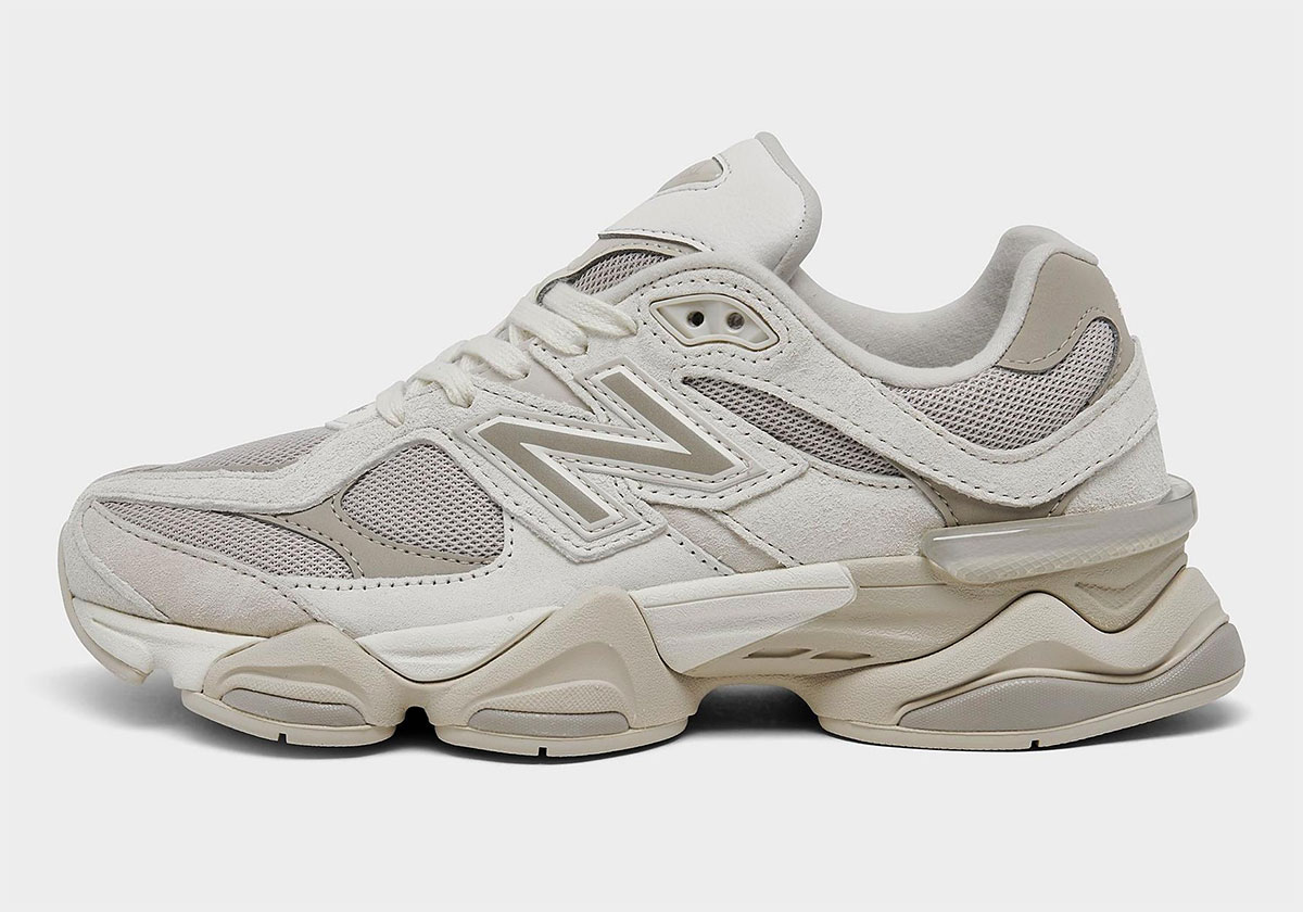 New Balance 9060 Moonbeam U9060mm 1