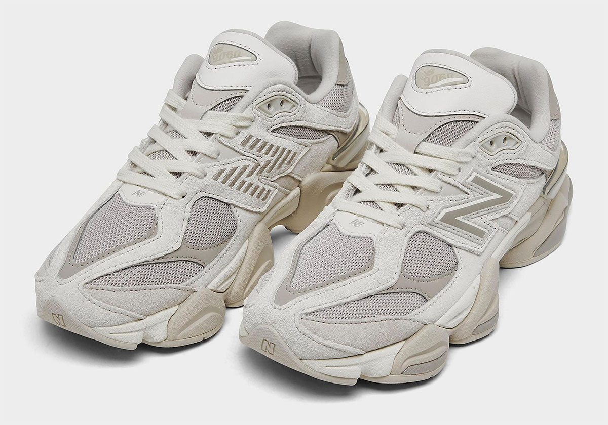 New Balance 9060 Moonbeam U9060mm 2