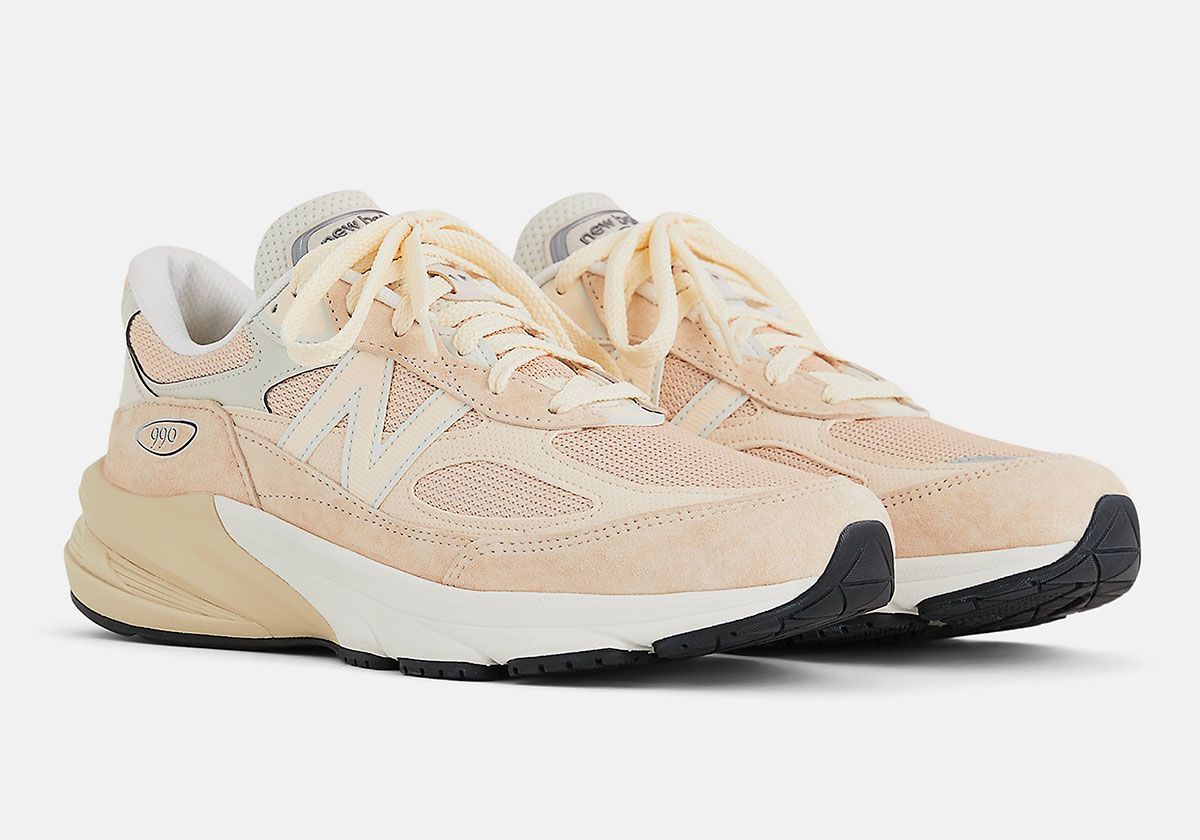 Teddy Santis and New Balance Close The Book On MADE In USA Spring/Summer 2024 With This 990v6