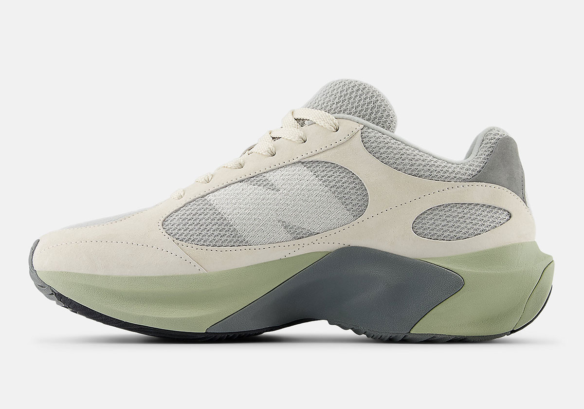 New Balance Wrpd Runner Linen Brighton Grey Olivine Uwrpdbgs 5