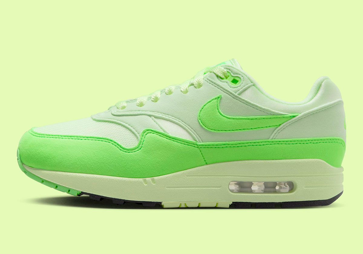 Nike Air Max 1 Grinch Hj7329 376 3