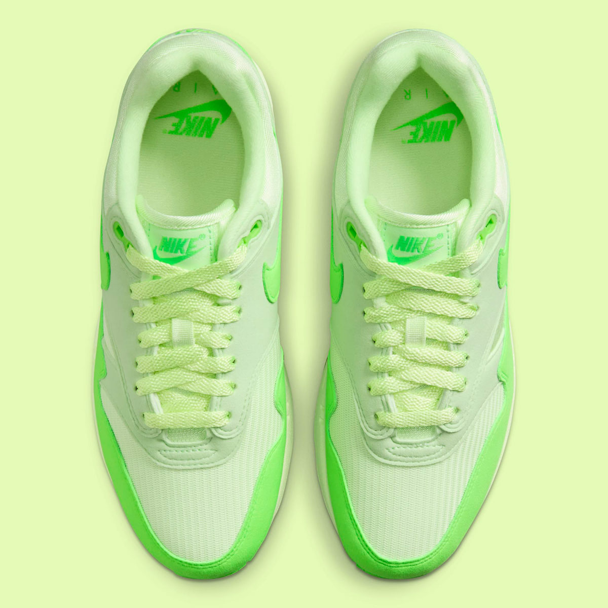 Nike Air Max 1 Grinch Hj7329 376 4
