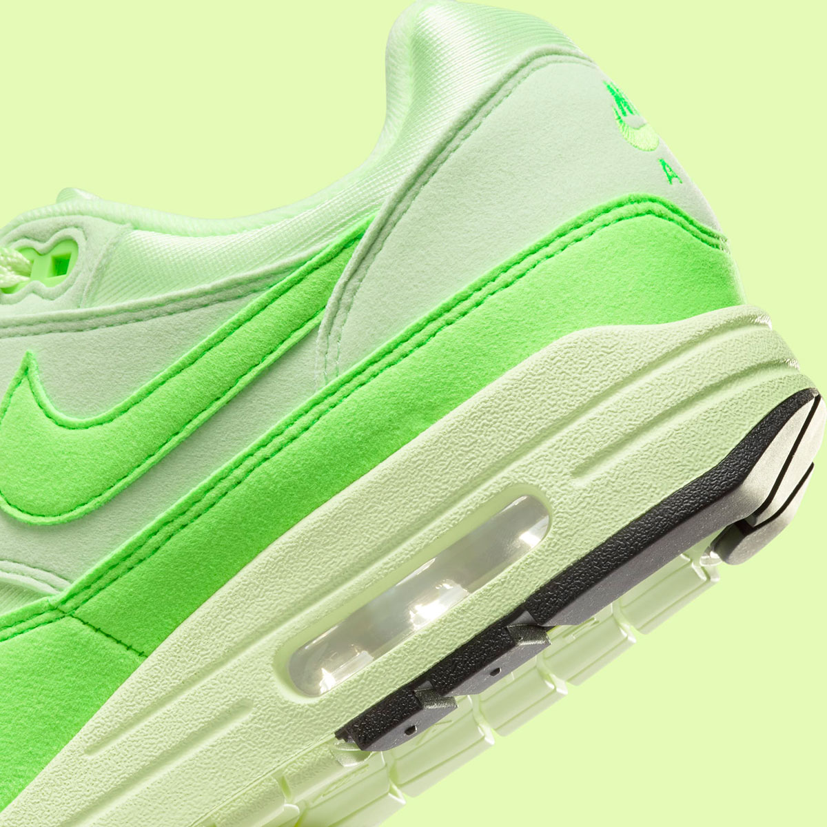 Nike Air Max 1 Grinch Hj7329 376 6
