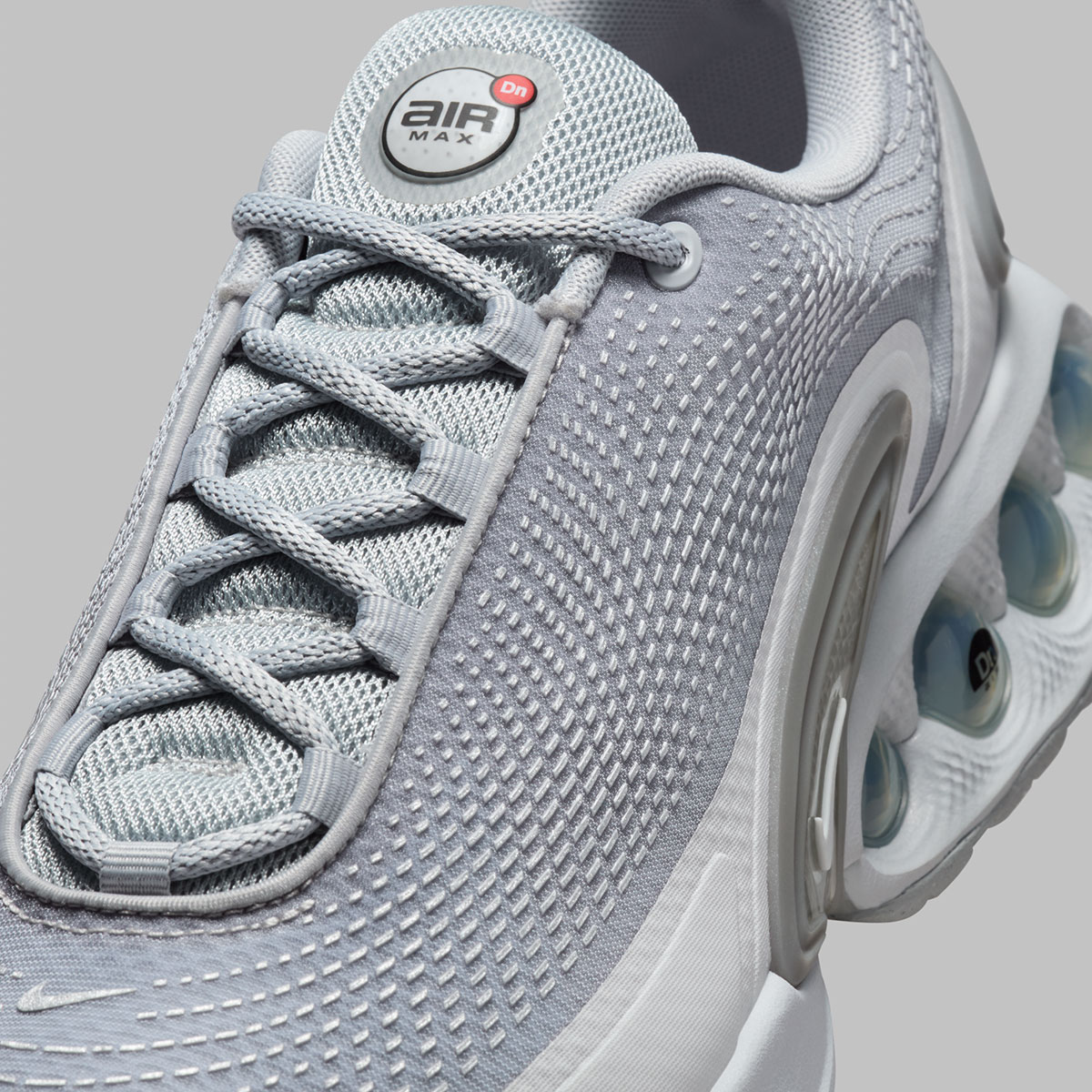 Nike Air Max Dn Grey Dv3337 007 5