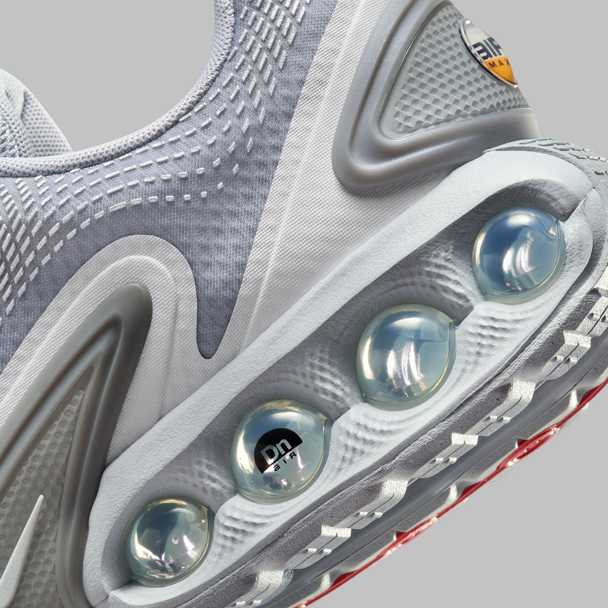 Nike Air Max Dn Grey Dv3337 007 7