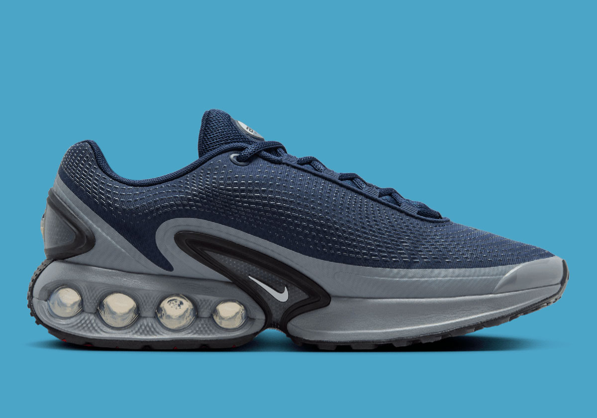 Nike Air Max Dn Hyper Blue Midnight Navy Light Armory Blue Dv3337 401 1